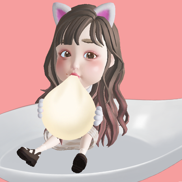 にゃんこのユーザーアイコン