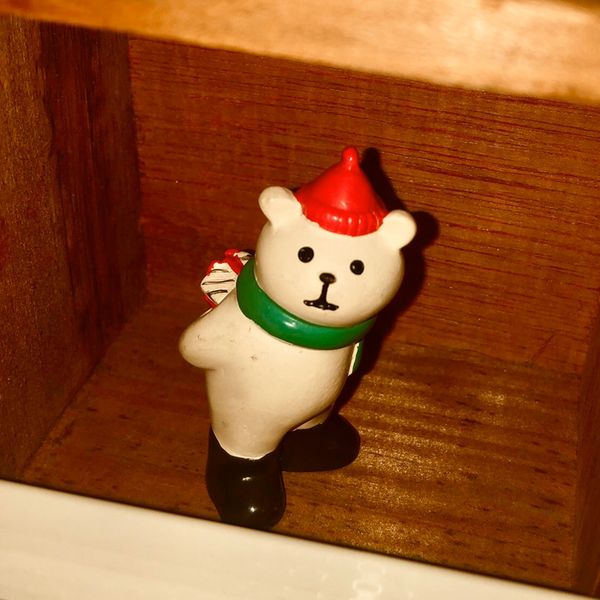TOTO😷今季3度目😭のユーザーアイコン