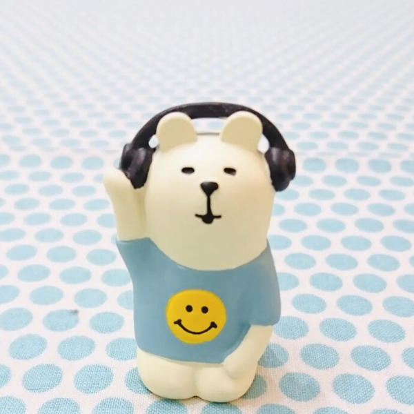 TOTOのユーザーアイコン