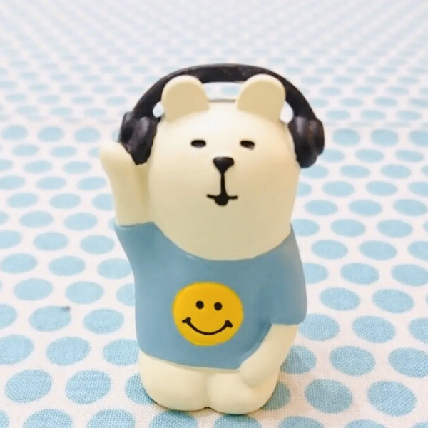 TOTOのユーザーアイコン