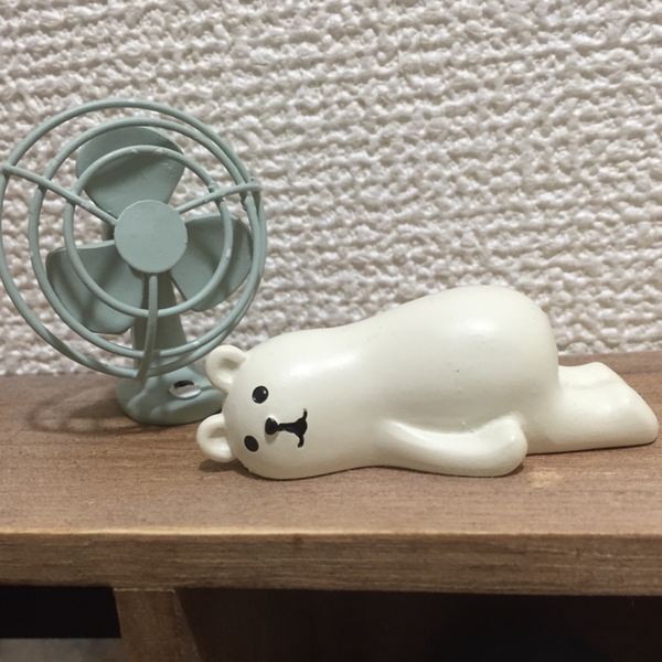 TOTOのユーザーアイコン