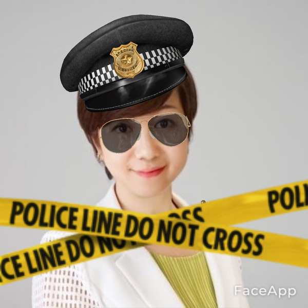 小池yuri子18号のユーザーアイコン