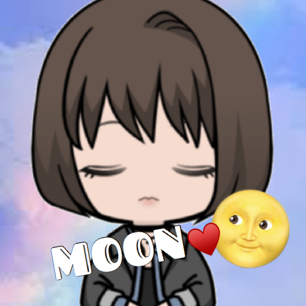 MOONððð¥ã®ãŠãŒã¶ãŒã¢ã€ã³ã³