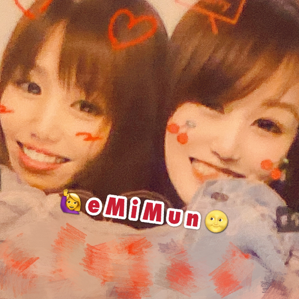 MOON🌝👉💥のユーザーアイコン