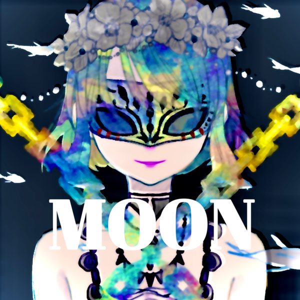 MOONððð¿ã®ãŠãŒã¶ãŒã¢ã€ã³ã³