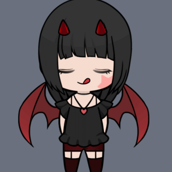 MOON🌚 ハロウィン仕様🎃のユーザーアイコン