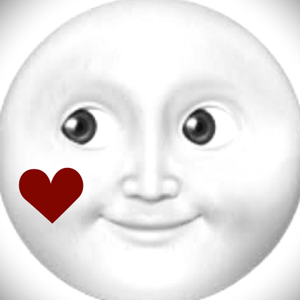 MOONのユーザーアイコン