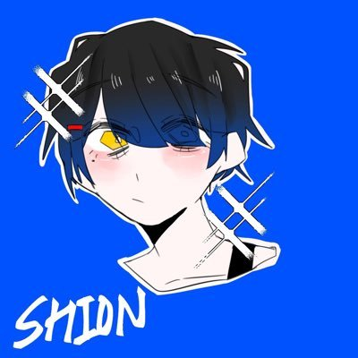 べー汰@詩音/シオンのユーザーアイコン