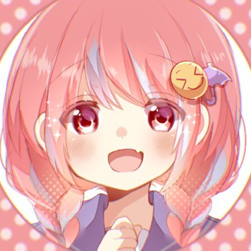 まむのユーザーアイコン