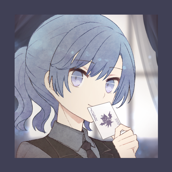 みと🅿️のユーザーアイコン