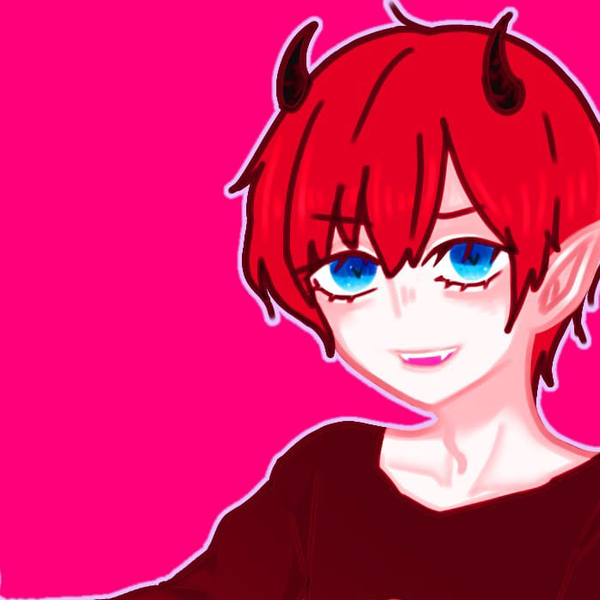 野口レン @bloodvampire愛方:兎苺🌙.*·̩͙💘's user icon