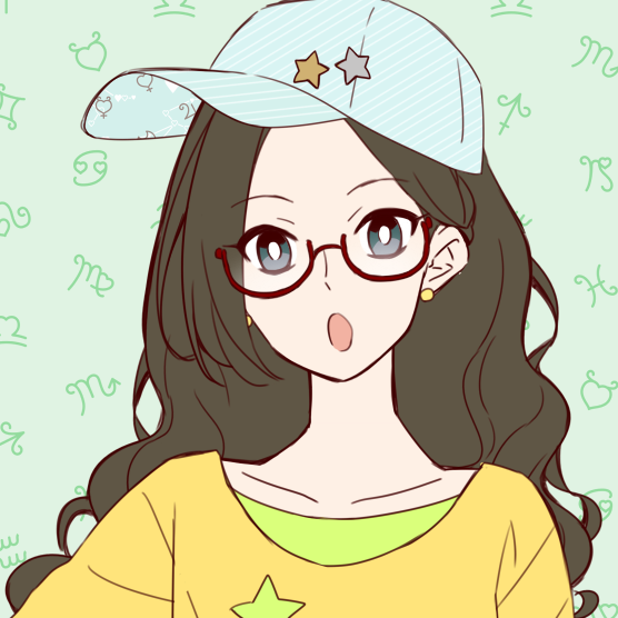 ひなのユーザーアイコン