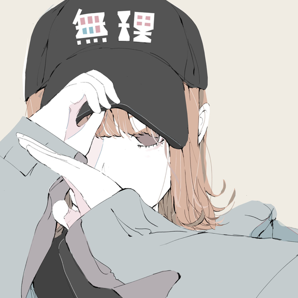ひなのユーザーアイコン