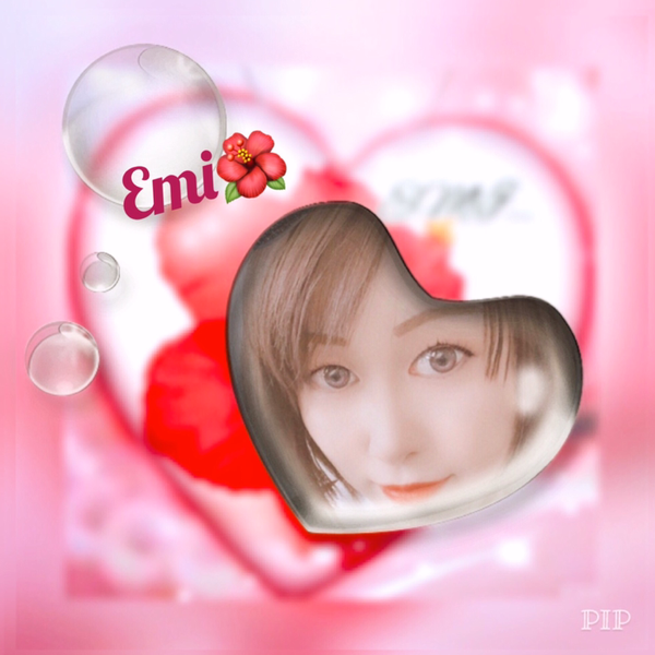 🌺えみ🌺のユーザーアイコン