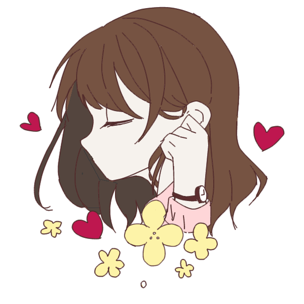 Annie💞Still in my heartのユーザーアイコン