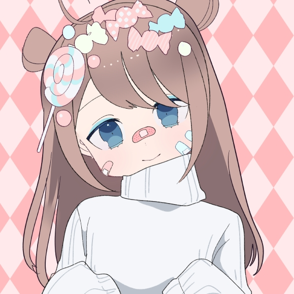 ゆわ🌦️。・゚・゚・。のユーザーアイコン