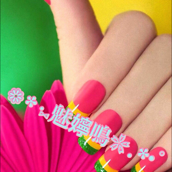 ❁*·⑅魅嬣鳴❀.*・゚のユーザーアイコン