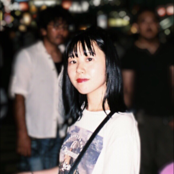 桜田実和のプロフィール 音楽コラボアプリ Nana