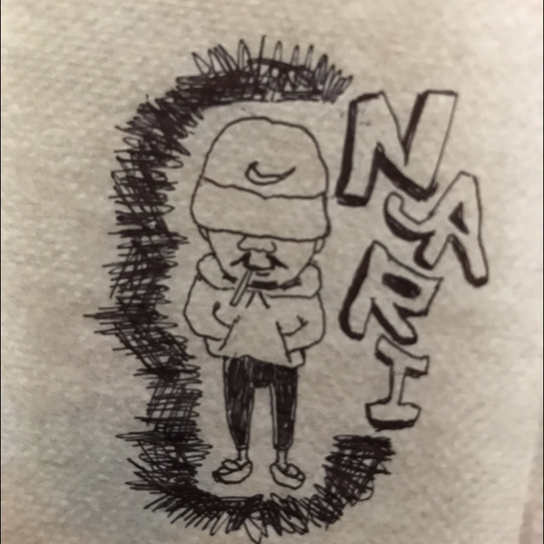 NARIのユーザーアイコン
