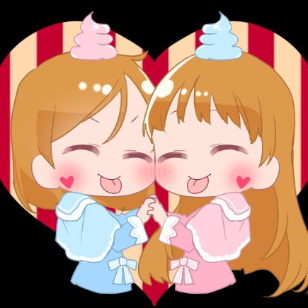 ☺︎*.+゚︎︎︎︎あられ︎︎︎︎☺︎*.+゚のユーザーアイコン