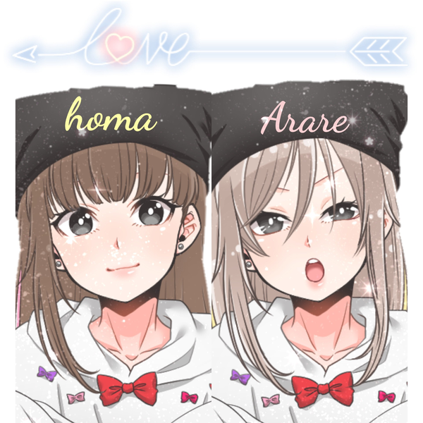 ☺︎*.+゚︎︎︎︎あられ︎︎︎︎☺︎*.+゚のユーザーアイコン