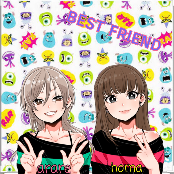 ☺︎*.+゚︎︎︎︎あられ︎︎︎︎☺︎*.+゚のユーザーアイコン