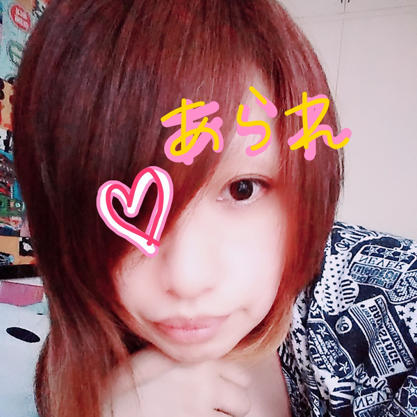 ︎︎︎︎あられ︎︎︎︎☺︎のユーザーアイコン