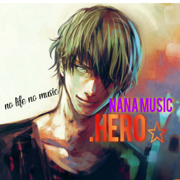 .hero(ヒロ)@✩.*❄のユーザーアイコン