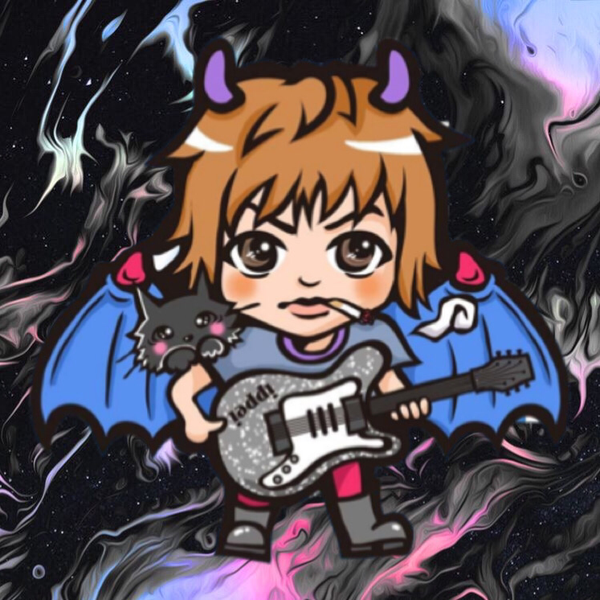 いっちゃん⋆͛↯͙⡱のユーザーアイコン