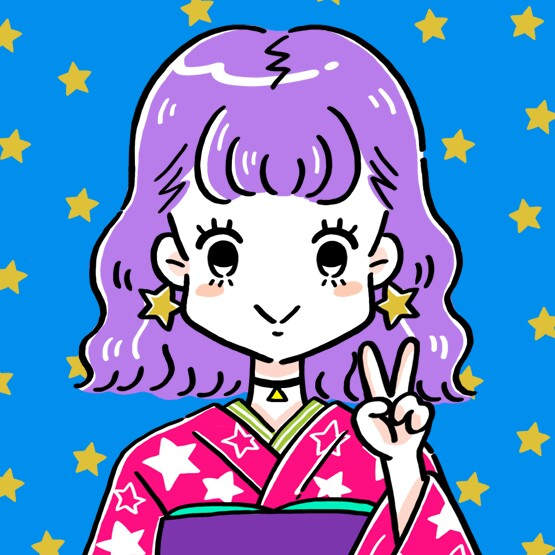 いちごのユーザーアイコン