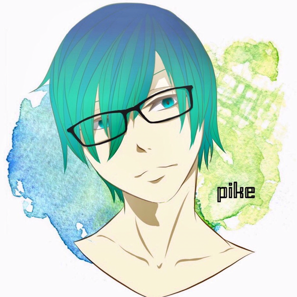 pike(ピケ)@電気鼠(◉︎ɷ◉︎ )~のユーザーアイコン