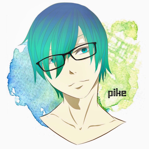 pike(ピケ)@鼠🐁のユーザーアイコン