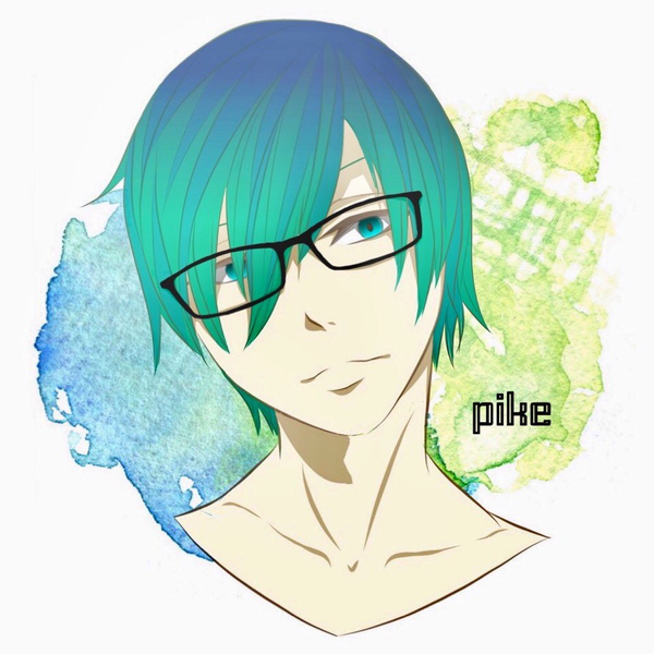 pike(ピケ)@電気鼠(◉︎ɷ◉︎ )〜のユーザーアイコン