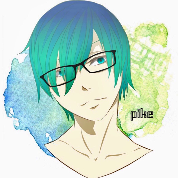 pike(ピケ)@鼠兼猫兼狐兼人間アンテナのユーザーアイコン