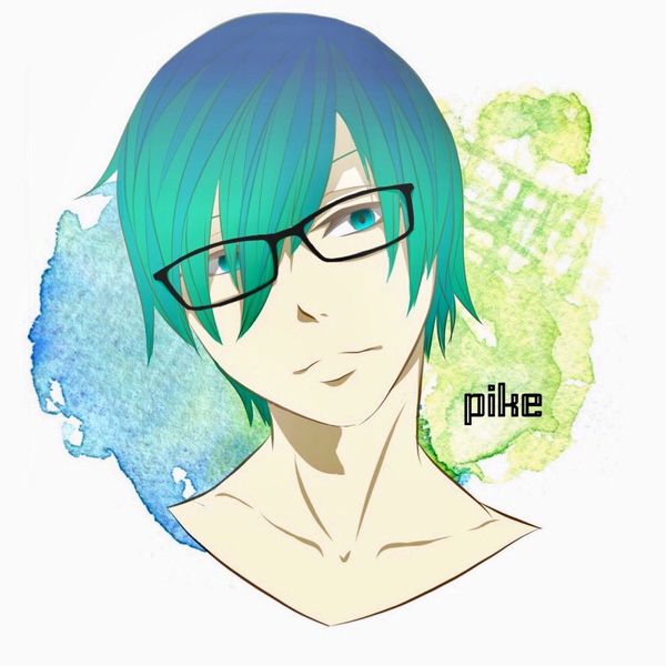 pike(ピケ)のユーザーアイコン
