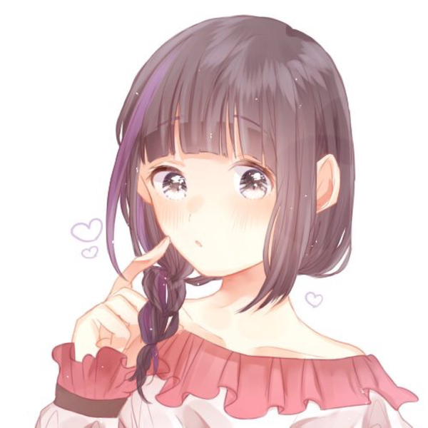 みるこのユーザーアイコン