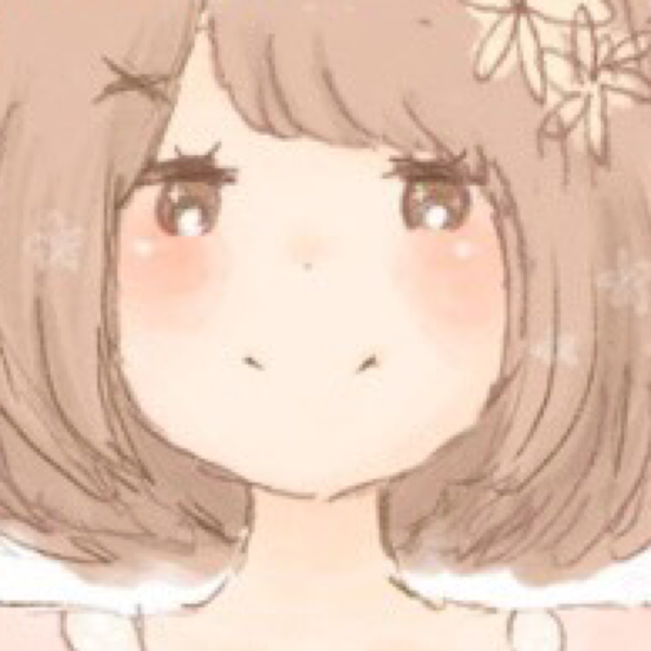 あむ🌷♡→開花( ⚭-⚭)( ⚭-⚭)のユーザーアイコン