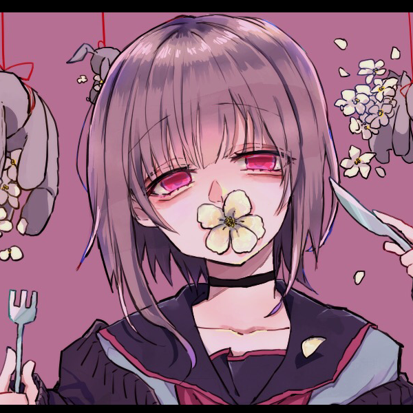 あむ(多忙のユーザーアイコン