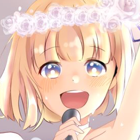 ルナのユーザーアイコン