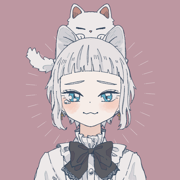 SHIKIのユーザーアイコン