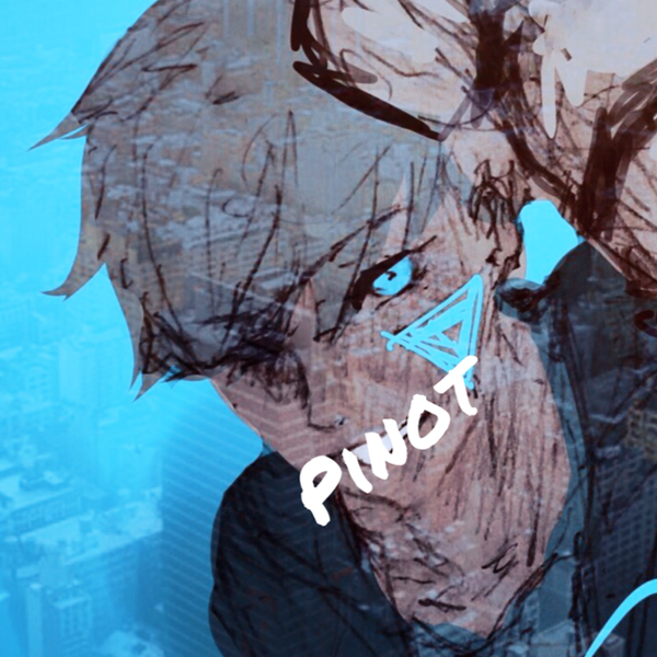 Pinot@ぴの パラサイトのユーザーアイコン