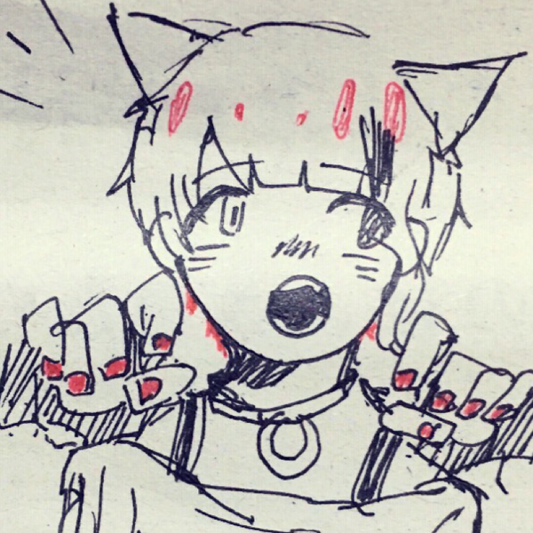 アルカリ性のユーザーアイコン