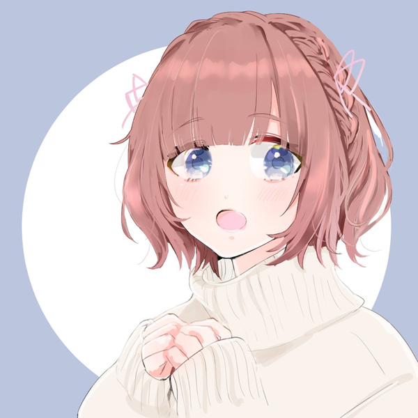 てぃぽ。のユーザーアイコン