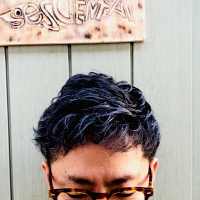 ててぃのユーザーアイコン
