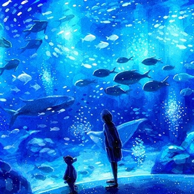 🌿🦍lumo(ルモ).。oO🦈🍶テャ!のユーザーアイコン