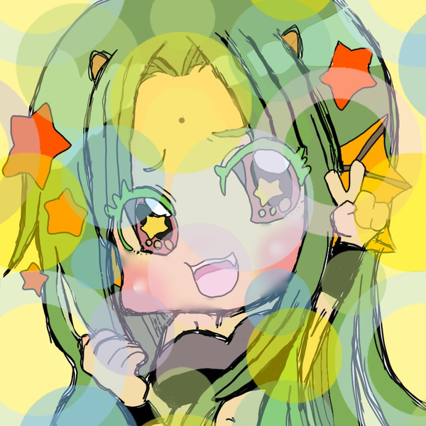 似華~にか~のユーザーアイコン