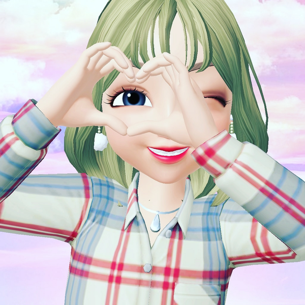 MIRROR@両声類のユーザーアイコン