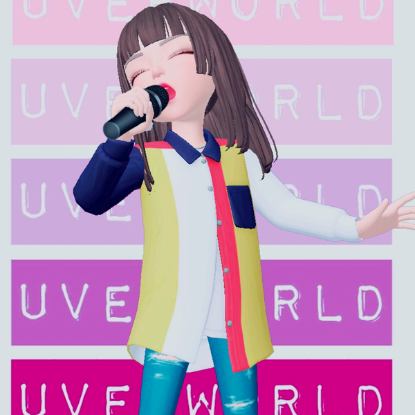 Ro∞se@両声類のユーザーアイコン