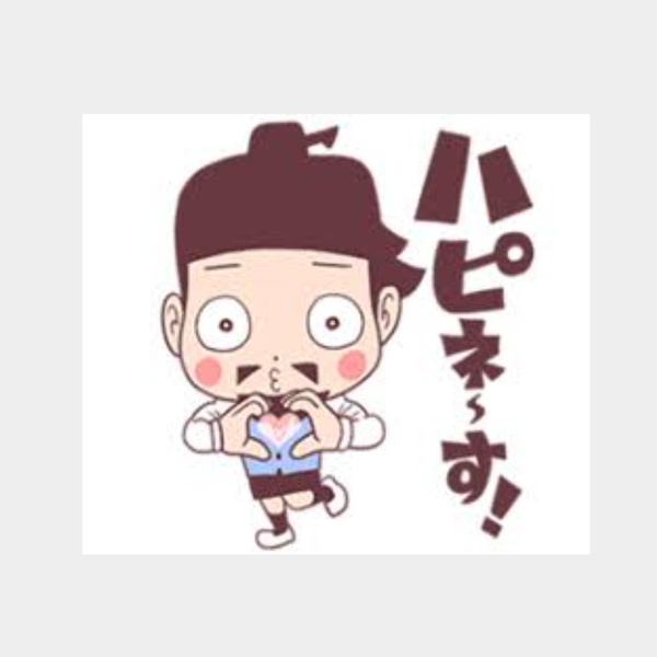 🤞(うい)のユーザーアイコン