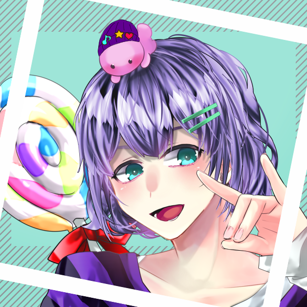 ゆめのユーザーアイコン